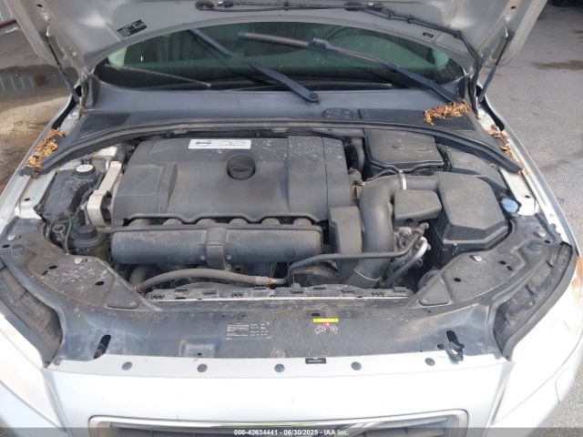 2010 VOLVO S80 YV1982AS3A1115810 Photo 9