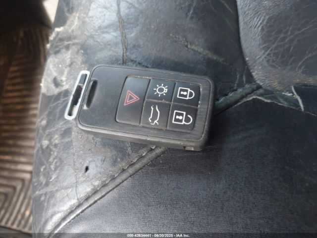 2010 VOLVO S80 YV1982AS3A1115810 Photo 10