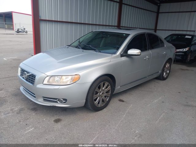 2010 VOLVO S80 YV1982AS3A1115810 Photo 1