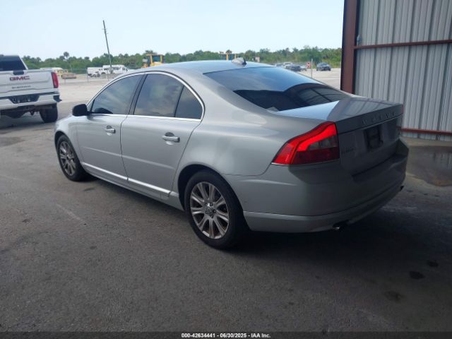 2010 VOLVO S80 YV1982AS3A1115810 Photo 2