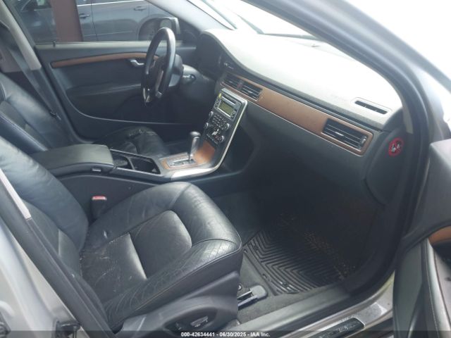 2010 VOLVO S80 YV1982AS3A1115810 Photo 4