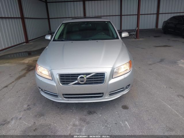 2010 VOLVO S80 YV1982AS3A1115810 Photo 5