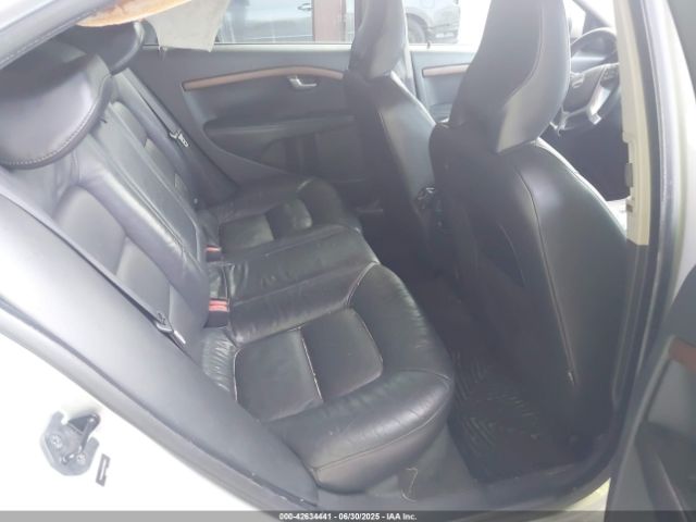 2010 VOLVO S80 YV1982AS3A1115810 Photo 7