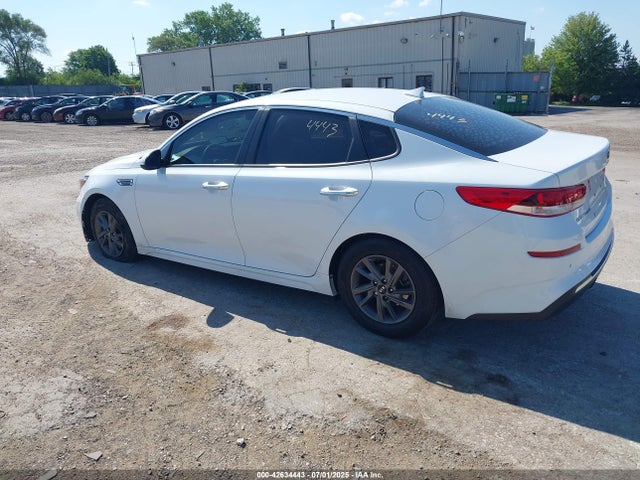 5XXGT4L31LG409100 KIA gdi