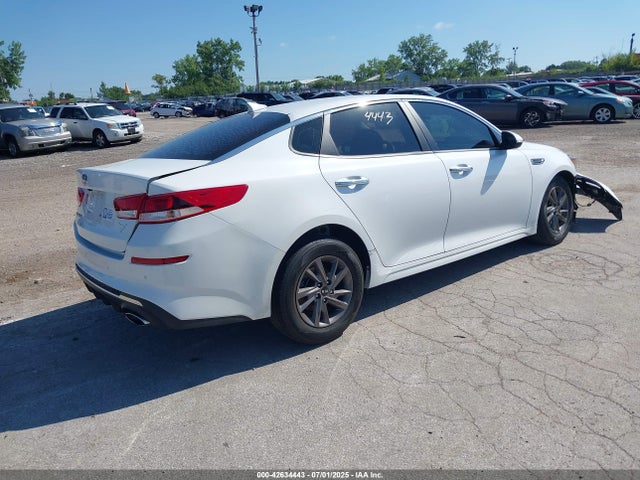 5XXGT4L31LG409100 KIA gdi