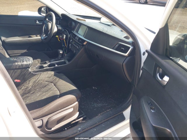 5XXGT4L31LG409100 KIA gdi