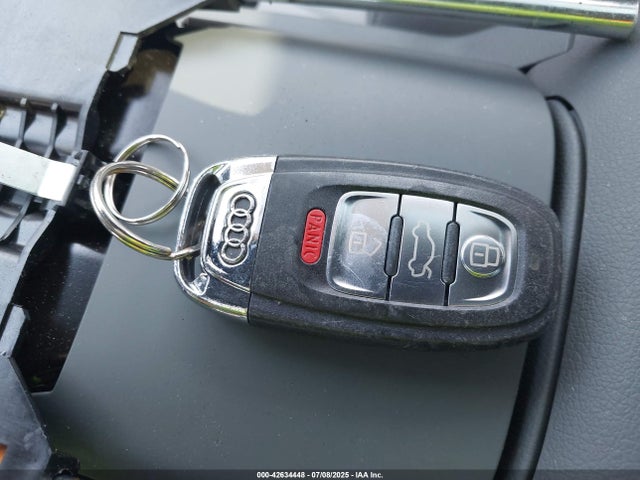 2016 AUDI Q5 WA1D7AFPXGA046635 Photo 10