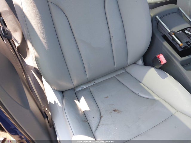 WA1D7AFPXGA046635 Audi Q5