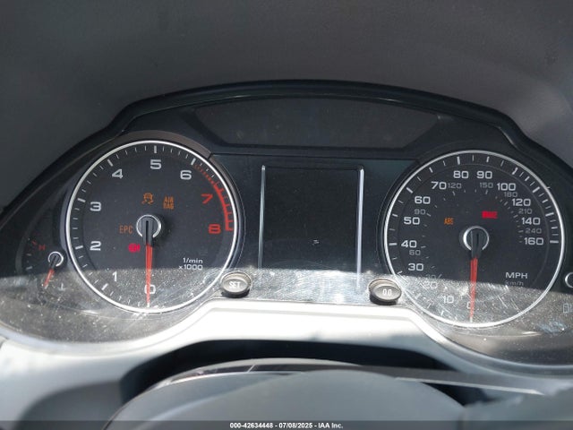 2016 AUDI Q5 WA1D7AFPXGA046635 Photo 6