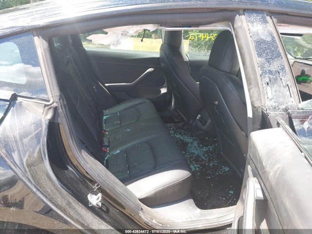 2022 TESLA MODEL 3 5YJ3E1EB4NF167694 Photo 7