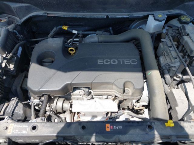 2021 GMC TERRAIN 3GKALTEV7ML372840 Photo 9