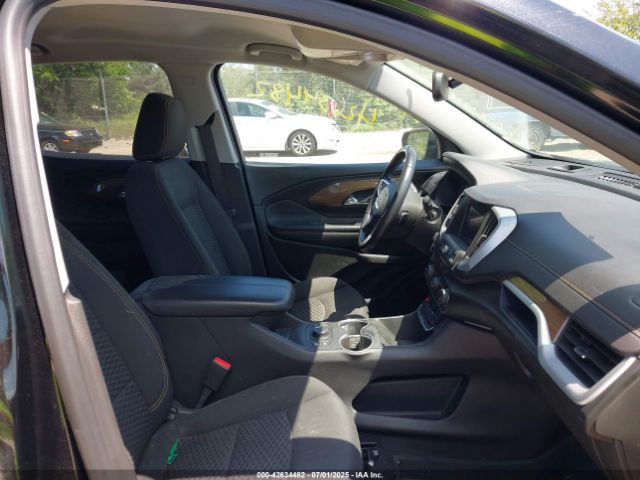 2021 GMC TERRAIN 3GKALTEV7ML372840 Photo 4