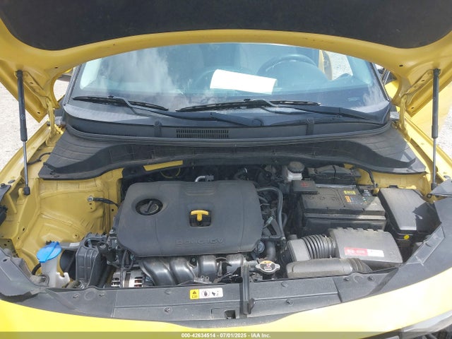 KNDJ23AU7L7107785 KIA mpi nu