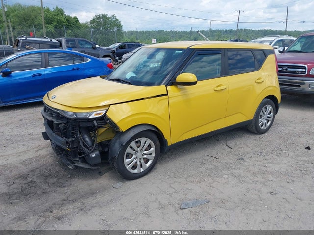 KNDJ23AU7L7107785 KIA mpi nu