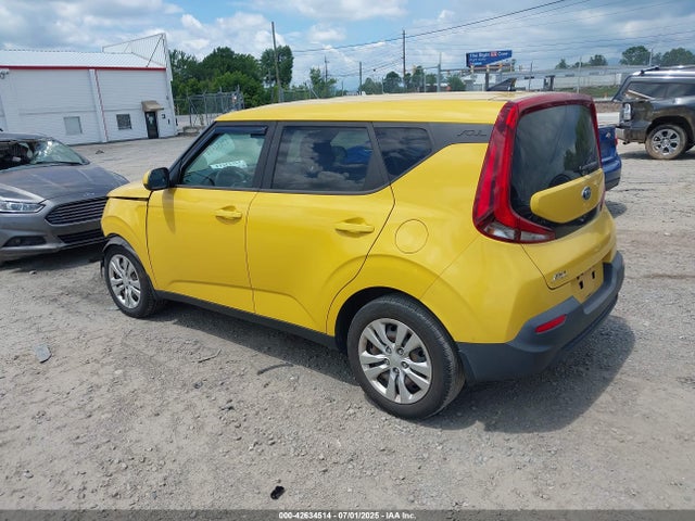 KNDJ23AU7L7107785 KIA mpi nu