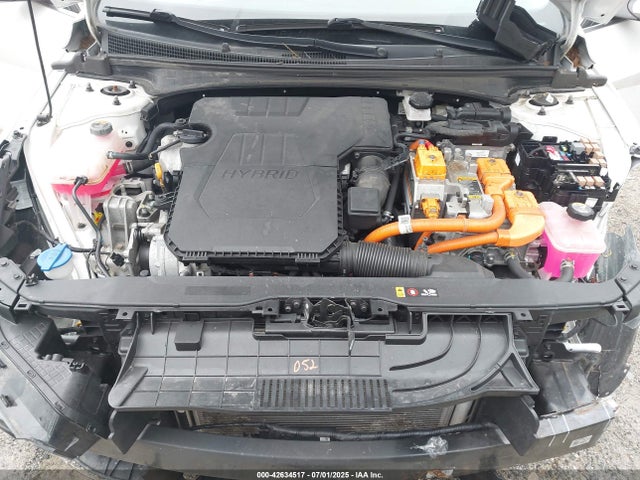 KMHLN4AJ4MU003877 Hyundai gdi kappa