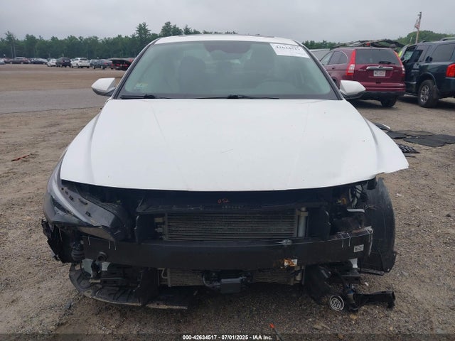 KMHLN4AJ4MU003877 Hyundai gdi kappa