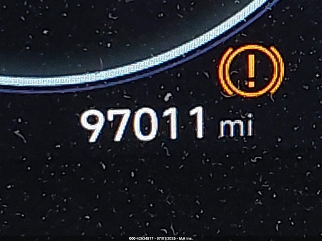 KMHLN4AJ4MU003877 Hyundai gdi kappa