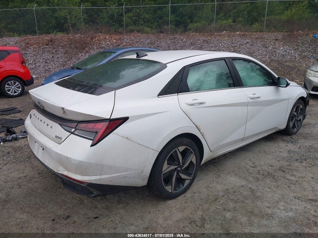 KMHLN4AJ4MU003877 Hyundai gdi kappa