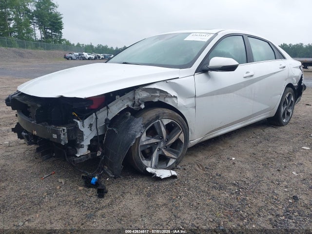KMHLN4AJ4MU003877 Hyundai gdi kappa