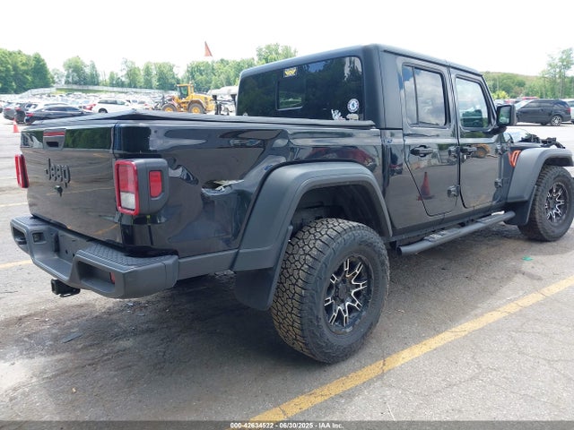 1C6HJTAG4LL195155 Jeep Gladiator