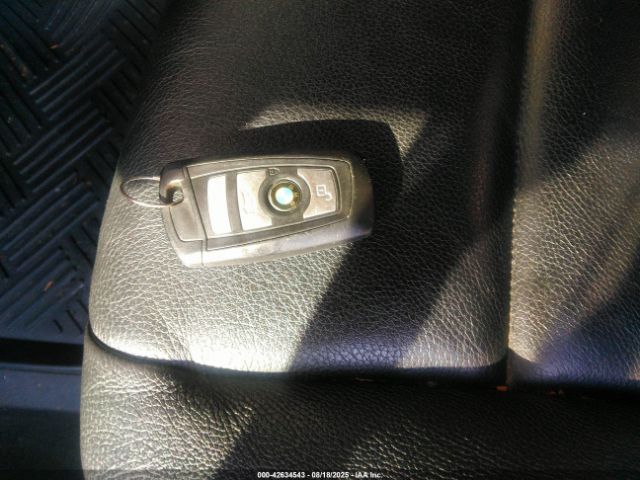 2012 BMW 528I WBAXG5C52CDX03334 Photo 10