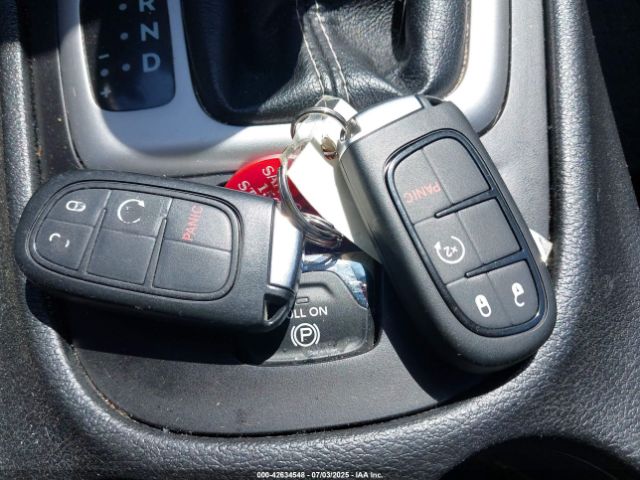 2018 JEEP CHEROKEE 1C4PJMLBXJD514934 Photo 10