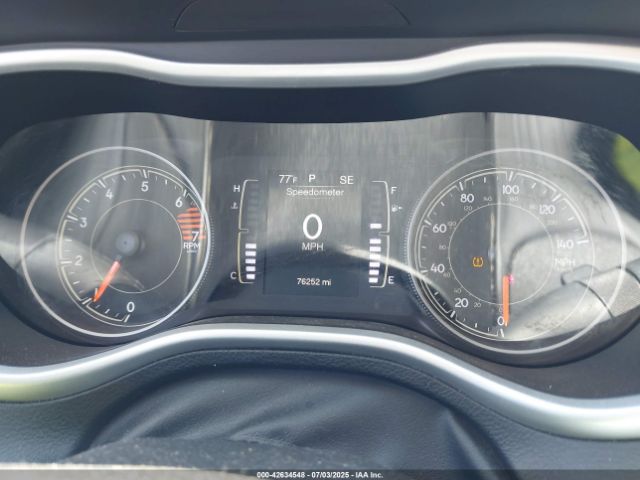 2018 JEEP CHEROKEE 1C4PJMLBXJD514934 Photo 6