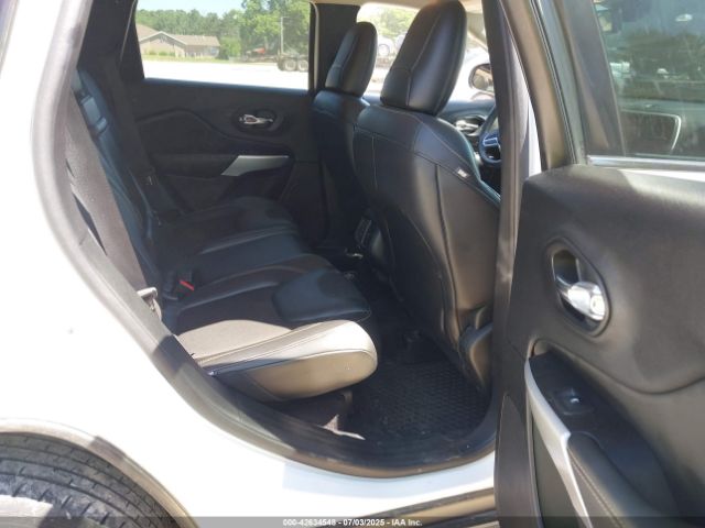 2018 JEEP CHEROKEE 1C4PJMLBXJD514934 Photo 7