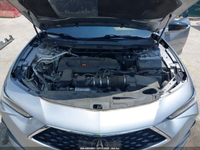 2021 ACURA TLX 19UUB6F41MA008781 Photo 9