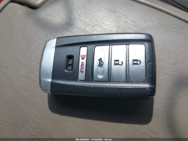 2021 ACURA TLX 19UUB6F41MA008781 Photo 10