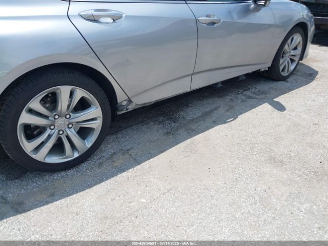 2021 ACURA TLX 19UUB6F41MA008781 Photo 5