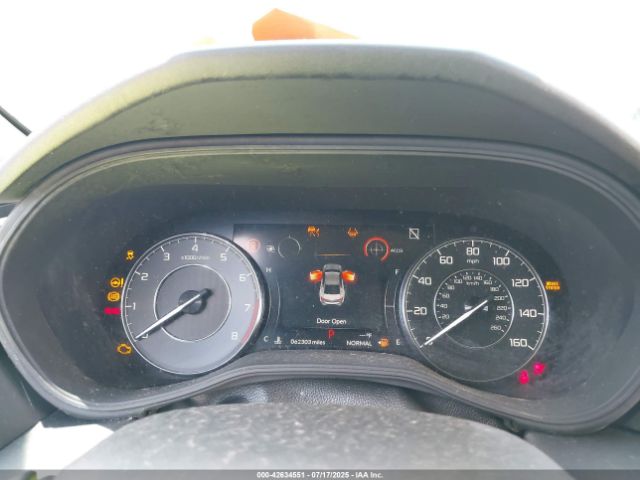 2021 ACURA TLX 19UUB6F41MA008781 Photo 6