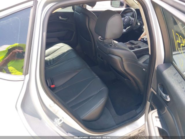 2021 ACURA TLX 19UUB6F41MA008781 Photo 7