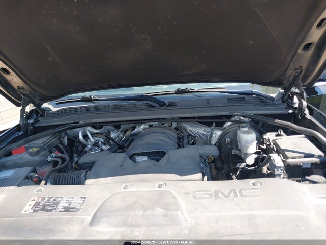1GKS2AKC3HR168940 GMC l83 -sidi: spark ignited direct injection, vvt: variable valve timing, afm, e85 max, alum