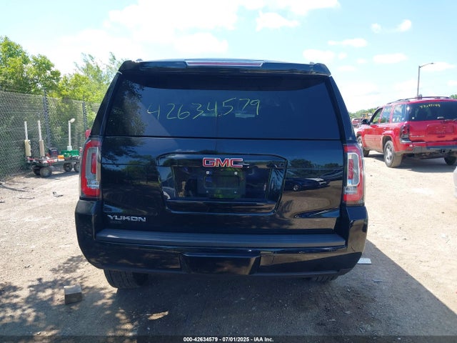 1GKS2AKC3HR168940 GMC l83 -sidi: spark ignited direct injection, vvt: variable valve timing, afm, e85 max, alum