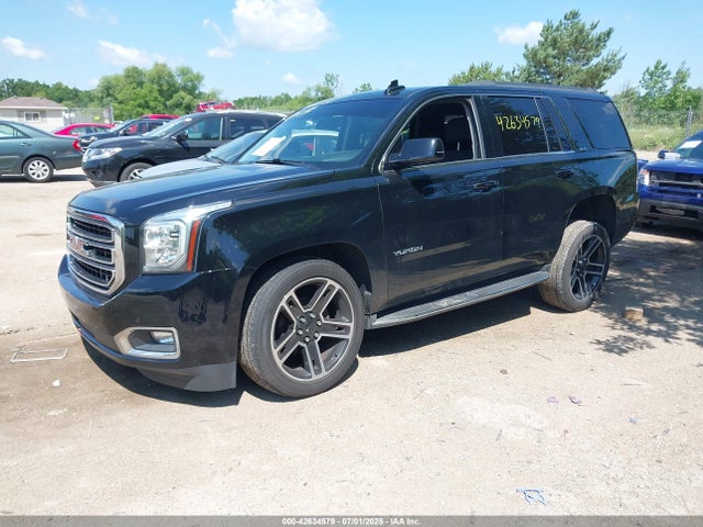 1GKS2AKC3HR168940 GMC l83 -sidi: spark ignited direct injection, vvt: variable valve timing, afm, e85 max, alum