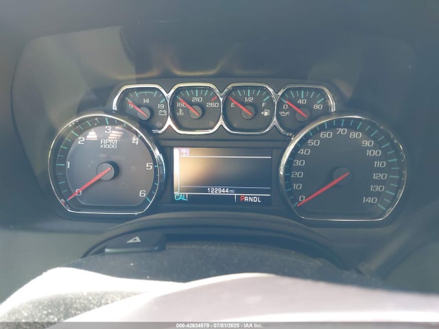 1GKS2AKC3HR168940 GMC l83 -sidi: spark ignited direct injection, vvt: variable valve timing, afm, e85 max, alum