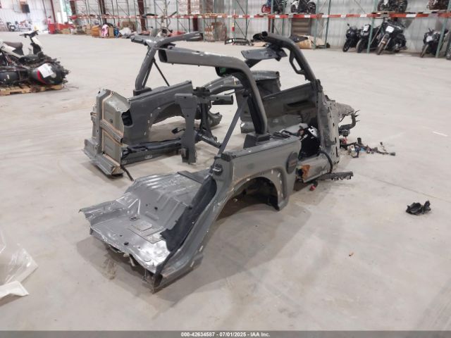 2022 JEEP WRANGLER UNLIMITED 1C4JJXSJ0NW100278 Photo 3