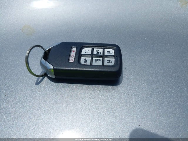 5FNRL6H85NB005344 Honda j35y7