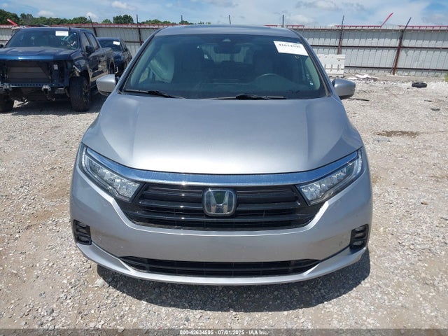 5FNRL6H85NB005344 Honda j35y7