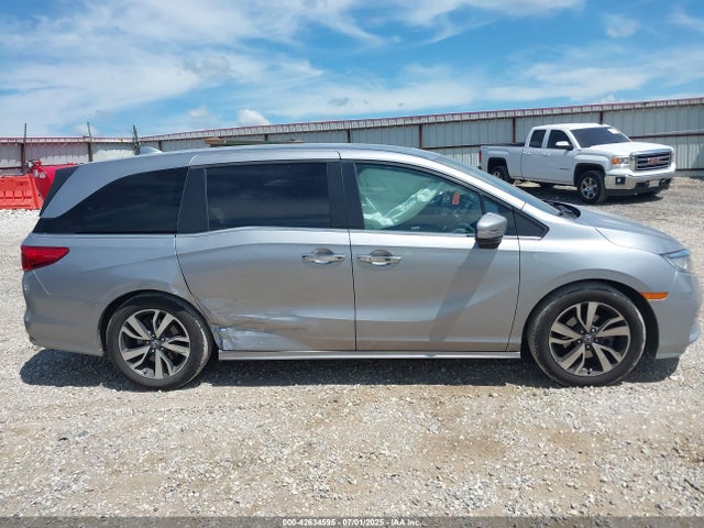 5FNRL6H85NB005344 Honda j35y7