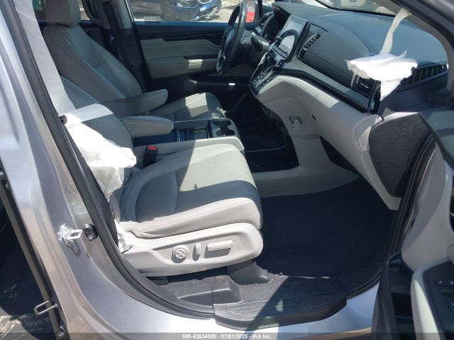 5FNRL6H85NB005344 Honda j35y7