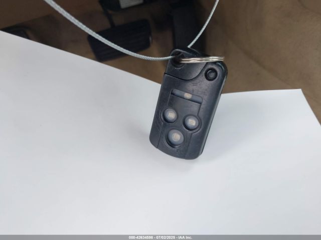 2005 ACURA RL JH4KB16555C015724 Photo 10