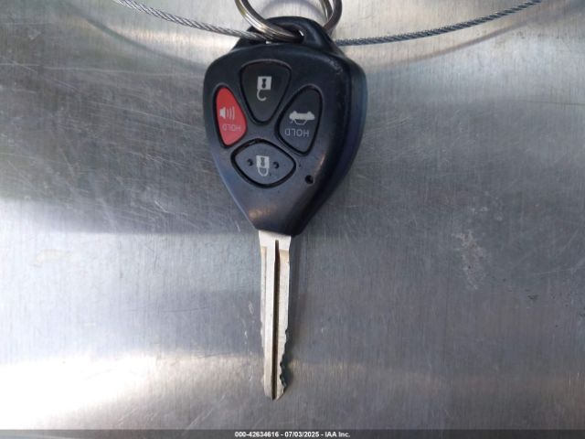 2009 TOYOTA COROLLA 1NXBU40E29Z097428 Photo 10