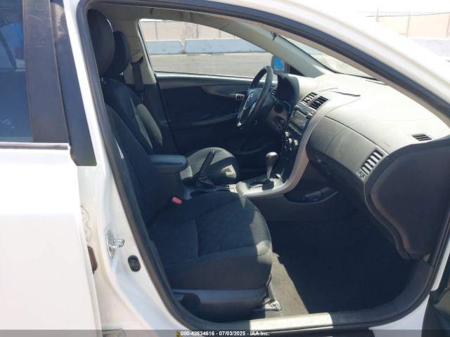 2009 TOYOTA COROLLA 1NXBU40E29Z097428 Photo 4