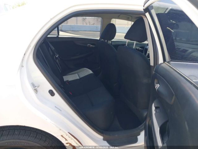 2009 TOYOTA COROLLA 1NXBU40E29Z097428 Photo 7