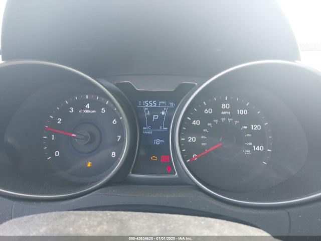 2016 HYUNDAI VELOSTER KMHTC6AD8GU301395 Photo 6