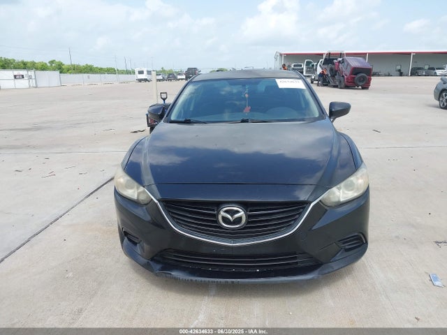 JM1GJ1U61F1177319 Mazda py