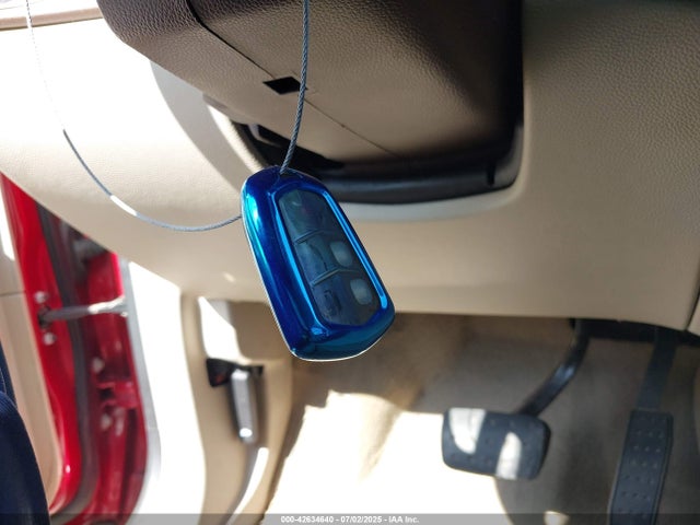 2015 CADILLAC SRX 3GYFNEE30FS580891 Photo 10